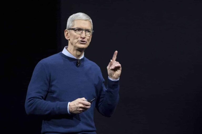 Ο Tim Cook μιλά για το μέλλον του iPhone – Χρειαζόμαστε νέο μοντέλο κάθε χρόνο;