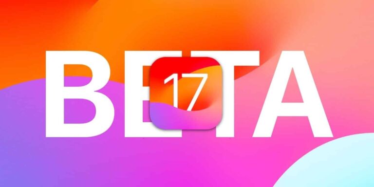 iOS 17.1 Beta 3: Αποτρέπει την τυχαία ενεργοποίηση λειτουργιών μέσω Action Button