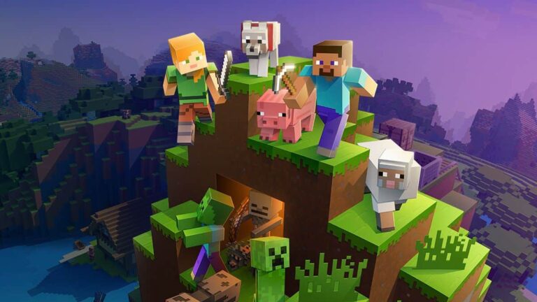 Minecraft: Έγινε το πιο επιτυχημένο παιχνίδι στην ιστορία με 300 εκ. αντίτυπα