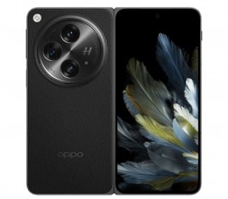 Oppo Find N3: Επίσημο με SD 8 Gen 2, τριπλή κάμερα Hasselblad