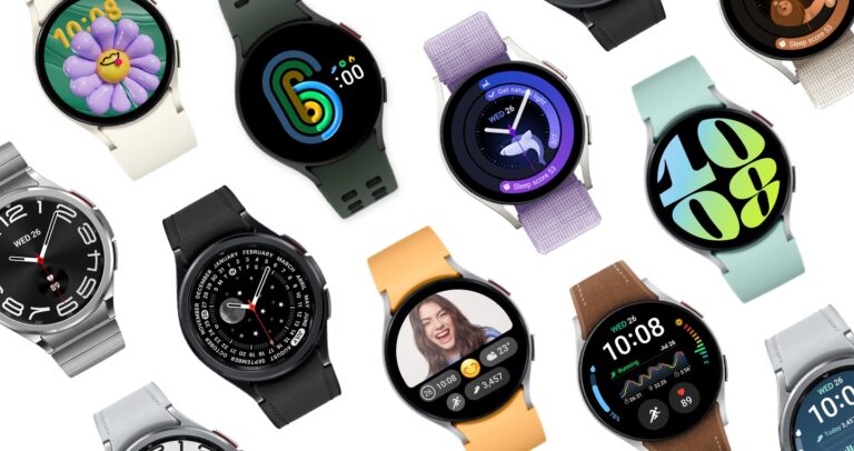 Samsung Galaxy Watch 5 & 6 αποκτούν ανίχνευση υπνικής άπνοιας στην Κορέα