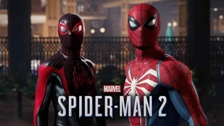 Spider-Man 2: Είναι πλέον το γρηγορότερο σε πωλήσεις παιχνίδι PlayStation στην ιστορία