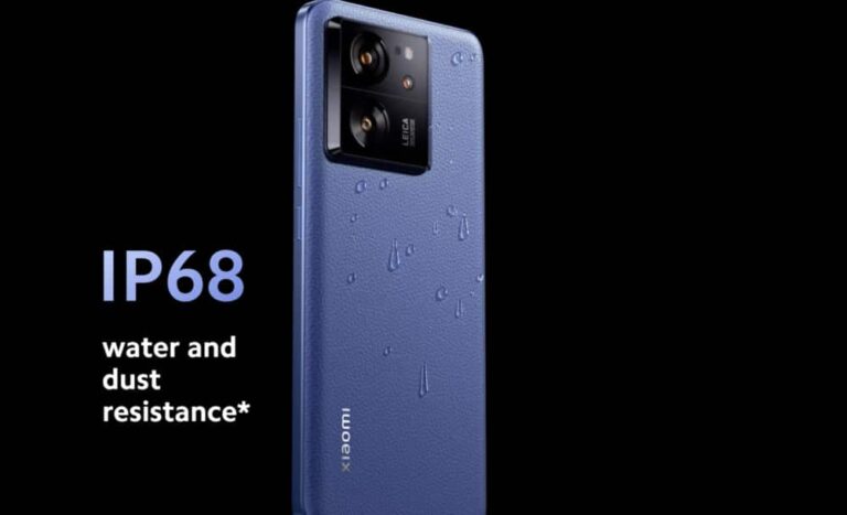 Xiaomi 13T Pro: Εμπειρία ναυαρχίδας σε χαμηλή τιμή