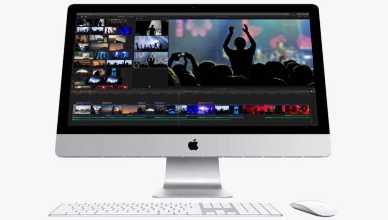 Apple iMac 27″: Δεν προβλέπεται να ενημερωθεί με τσιπ Apple Silicon