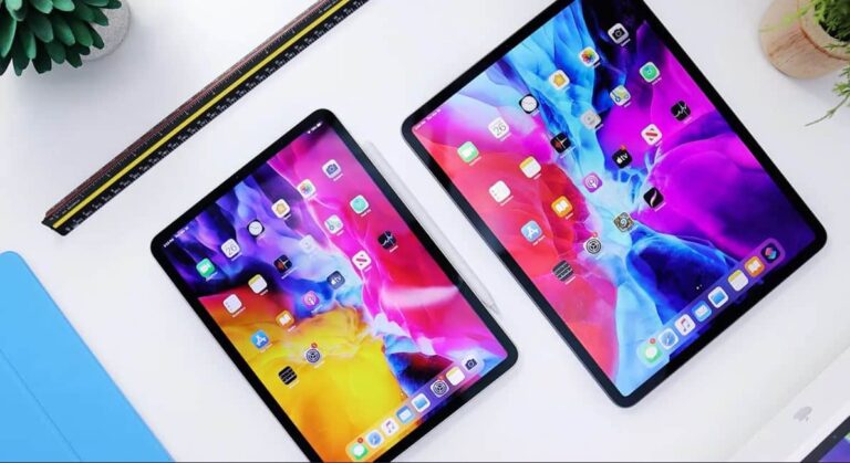 Apple iPad: Αναμένεται ενημέρωση για όλη τη γκάμα το επόμενο έτος