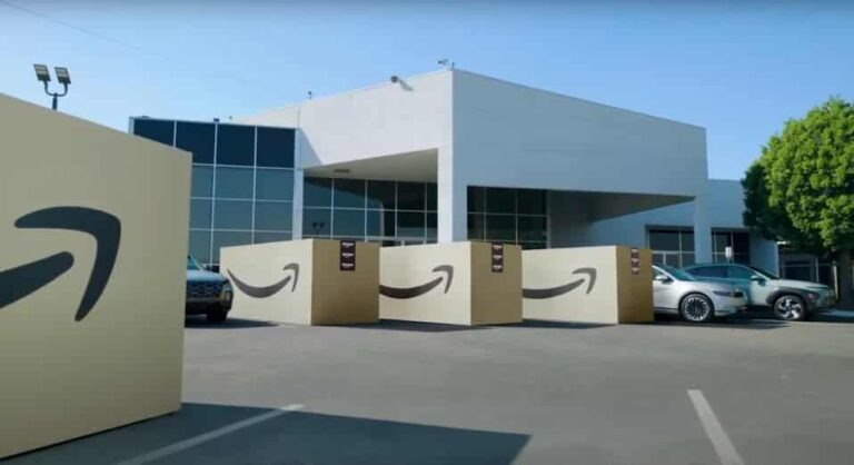 Η Amazon θα πουλάει και αυτοκίνητα – Πρώτος συνεργάτης η Hyundai