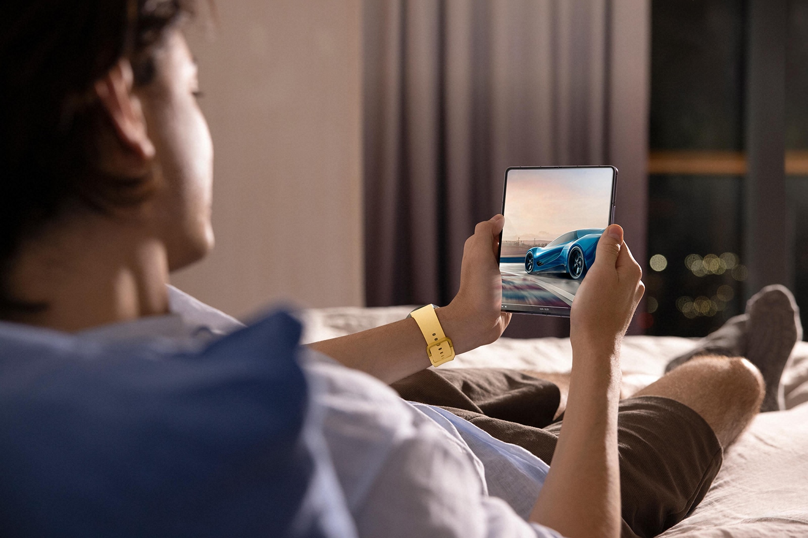 Z Fold5 Z Flip5 Ελλάδα, Μια καθηλωτική εμπειρία smartphone στα χέρια σου με τα Galaxy Z Flip5 και Z Fold5