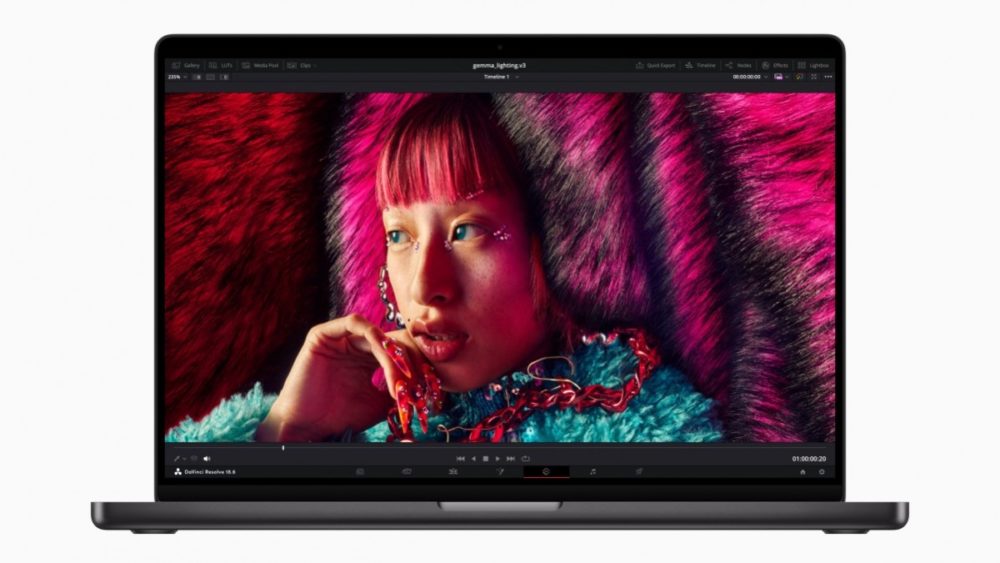 MacBook Pro, Νέα MacBook Pro 14″ και 16″ από την Apple με τσιπ M3 και χωρίς το Touch Bar