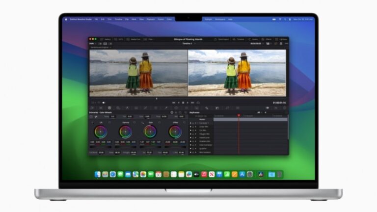 Νέα MacBook Pro 14″ και 16″ από την Apple με τσιπ M3 και χωρίς το Touch Bar