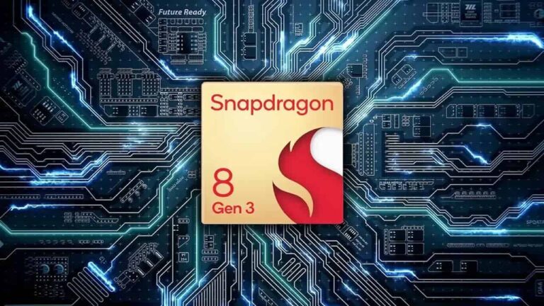 Ο Snapdragon 8 Gen 3 για Galaxy έρχεται με GPU στα 1 GHz