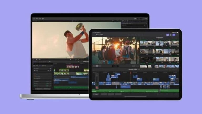 Final Cut Pro: Αποκτά νέες δυνατότητες σε Mac και iPad