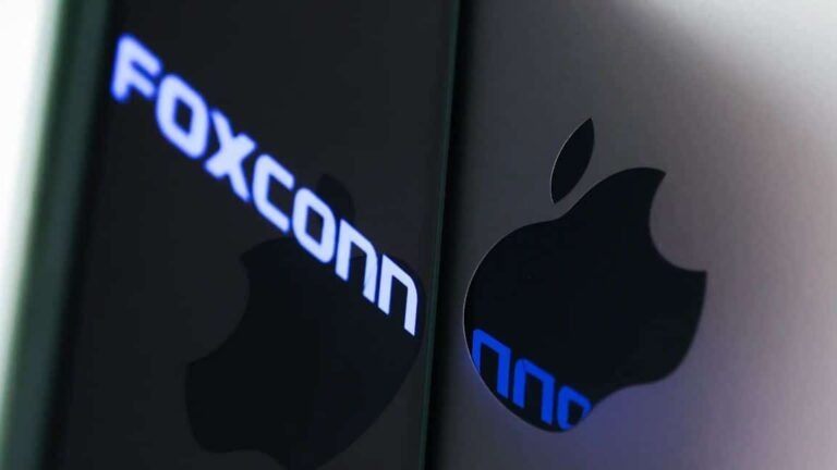 Foxconn: Ο βασικός προμηθευτής της Apple επενδύει 1,54 δισ. δολάρια στην Ινδία