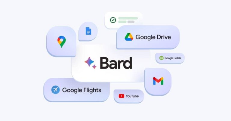 Google Bard: Μπορεί να απαντάει σε ερωτήσεις για βίντεο στο Youtube