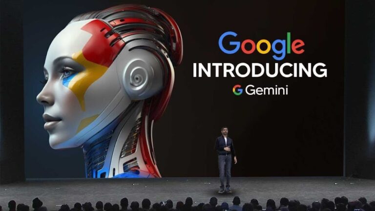 Google ‘Gemini’: Καθυστερεί το μοντέλο ΑΙ επόμενης γενιάς