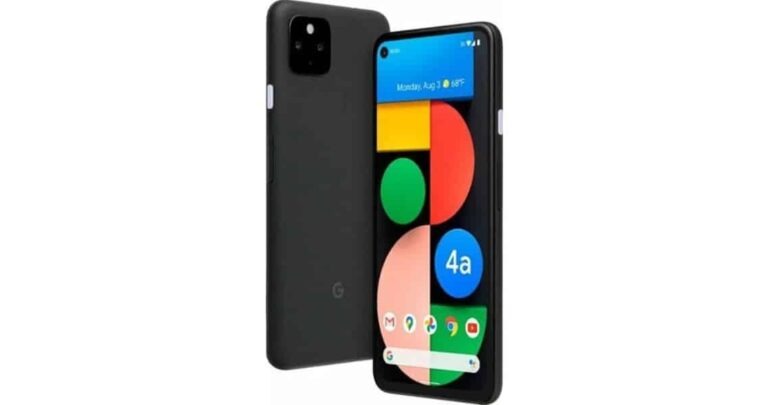 Google Pixel 4a: Μόλις έλαβε αναπάντεχη ενημέρωση