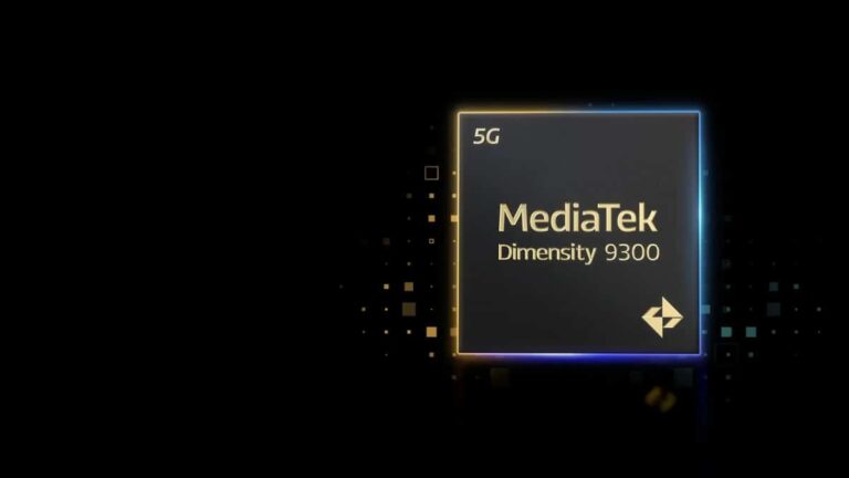 MediaTek Dimensity 9300: Ανακοινώθηκε επίσημα με εντυπωσιακή σχεδίαση της CPU