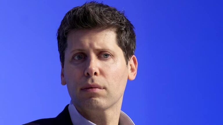 OpenAI: Ο Sam Altman επανέρχεται ως CEO πέντε μέρες μετά την απόλυσή του