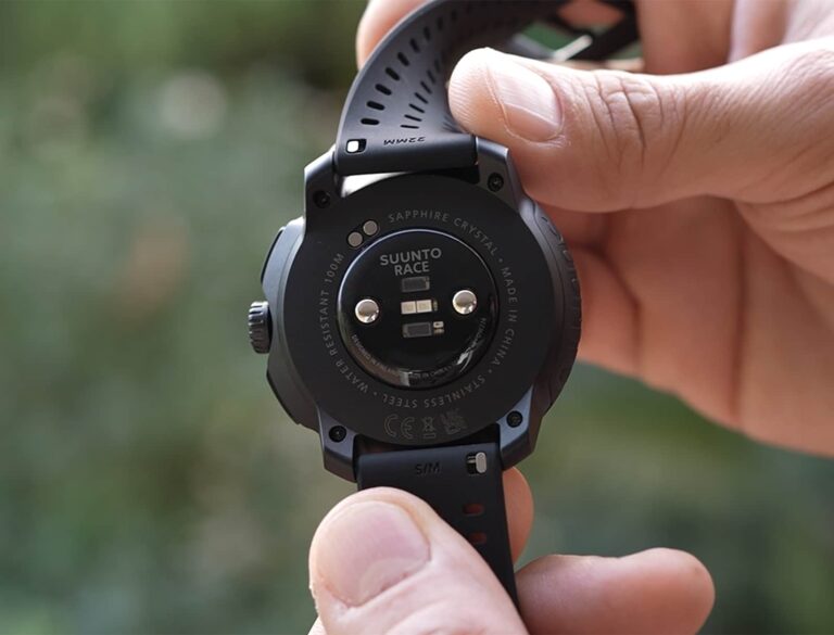 Suunto Race review: Κορυφαίο αθλητικό ρολόι GPS