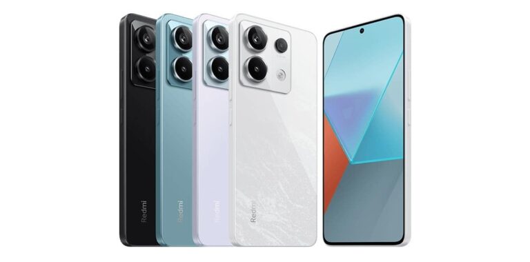 Xiaomi Redmi Note 13 Pro: Θα κυκλοφορήσει παγκοσμίως σε εκδόσεις LTE και 5G