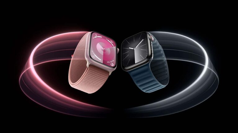 Σε παύση η απαγόρευση των Apple Watch στις ΗΠΑ