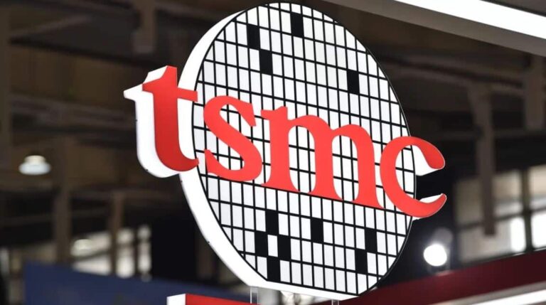 H Apple δοκίμασε πρωτότυπα chip 2nm της TSMC