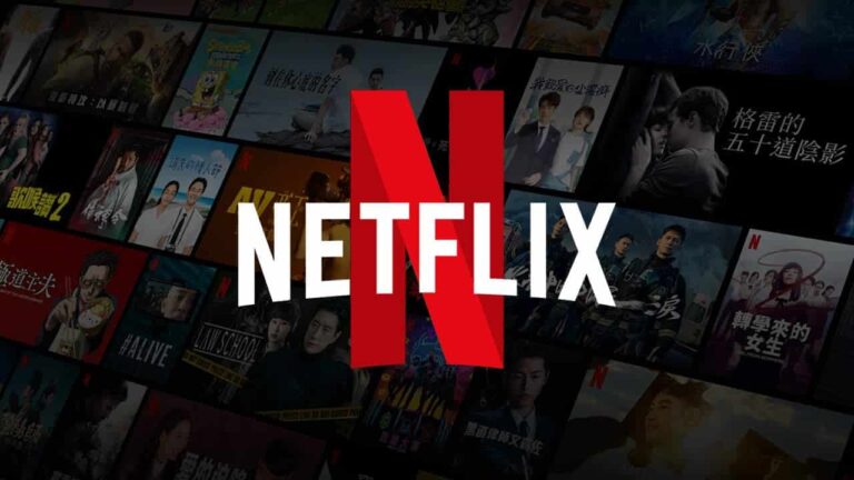 Netflix: “Απόλυτα ικανοποιημένο” με την αντιμετώπιση της κοινής χρήσης κωδικών πρόσβασης