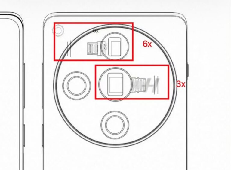 Oppo Find X7 Pro: Έρχεται με μοναδικό διπλό σύστημα τηλεφακού περισκοπίου