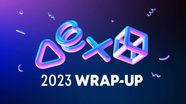 Playstation 2023 Wrap-Up: Αναδρομή στη gaming χρονιά σας και δωράκι από τη Sony