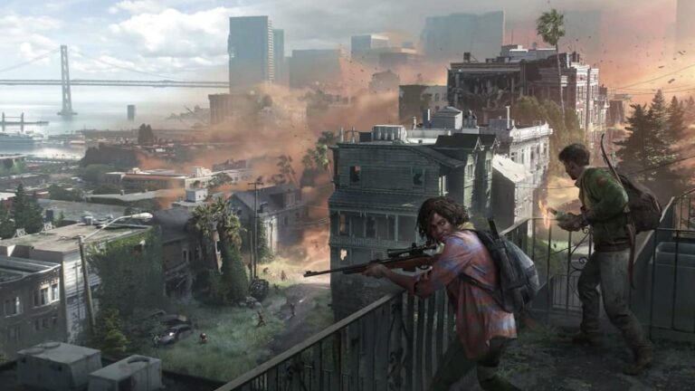 The Last of Us Online: Ακυρώθηκε και επίσημα το multiplayer