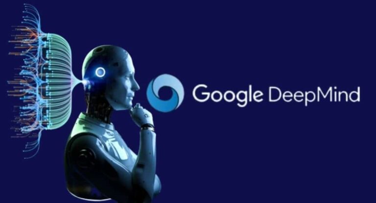 Συνιδρυτής DeepMind: Η τεχνητή νοημοσύνη είναι θεμελιωδώς ένα «εργαλείο αντικατάστασης της εργασίας»