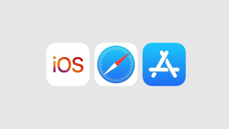 Τεράστιες αλλαγές από την Apple σε iOS, App Store και Safari τον Μάρτιο στην ΕΕ