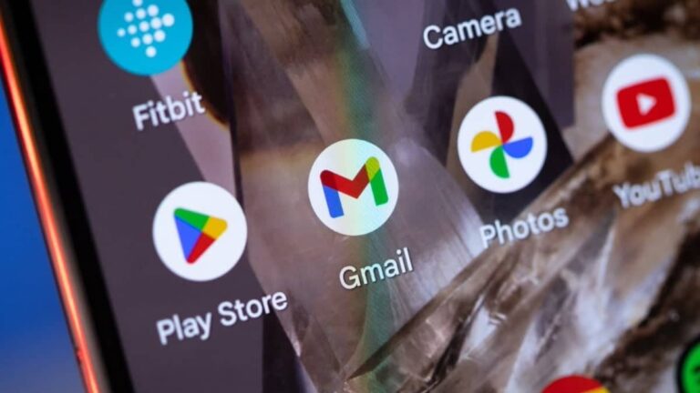 Google Gmail: Το κουμπί απεγγραφής διαθέσιμο στο Android