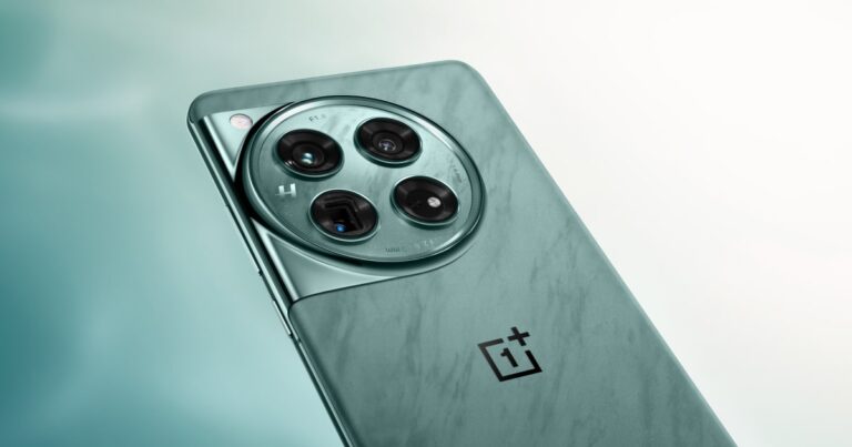 OnePlus 12: Όλες οι λεπτομέρειες για τις κάμερες πριν το παγκόσμιο ντεμπούτο