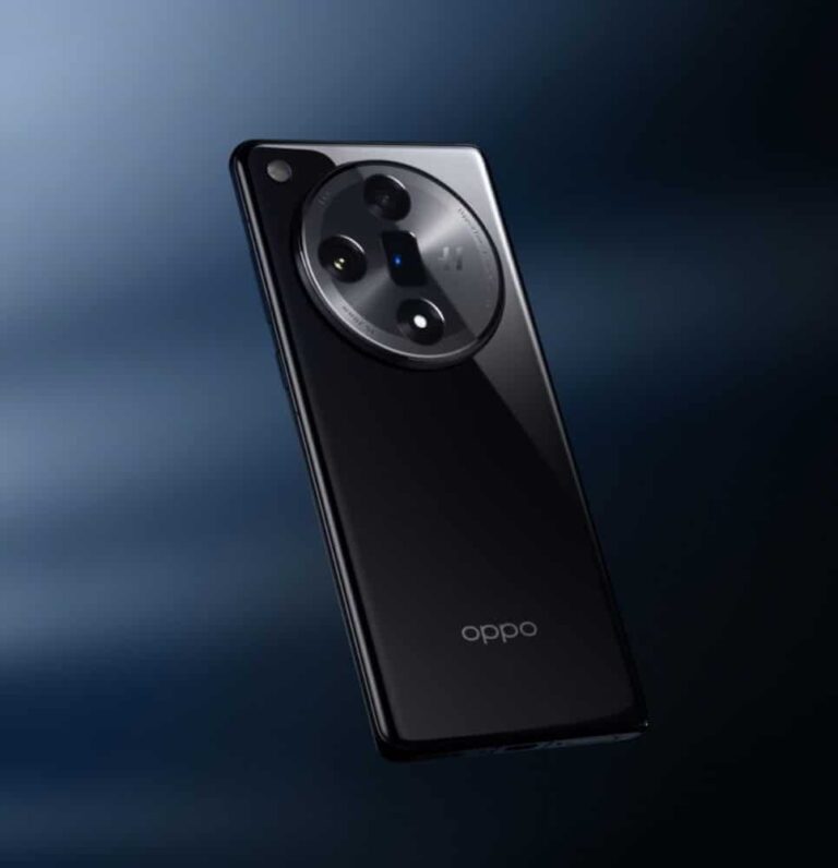 Oppo Find X7: Έφτασε με Dimensity 9300 και μία τηλεφακό κάμερα