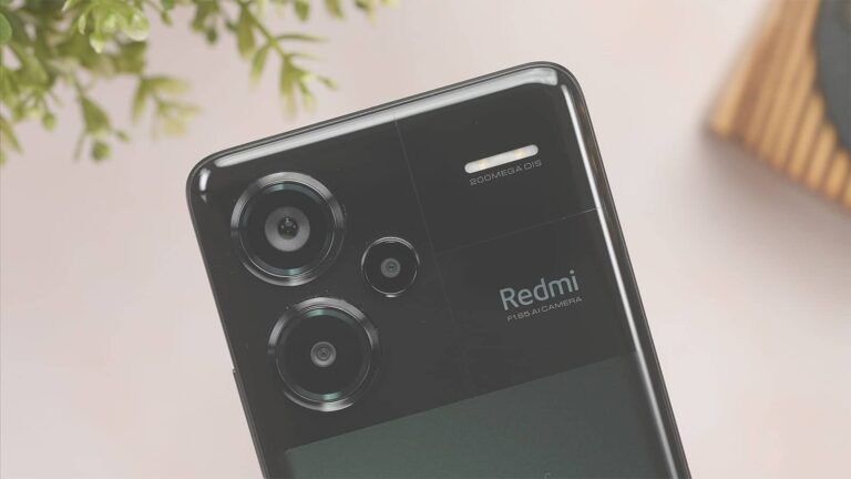 Redmi Note 13 Pro+ 5G Review: Αχτύπητο