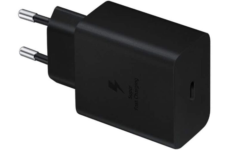 Samsung: Ετοιμάζει διπλό φορτιστή USB-C 50W και έναν νέο φορτιστή 45W