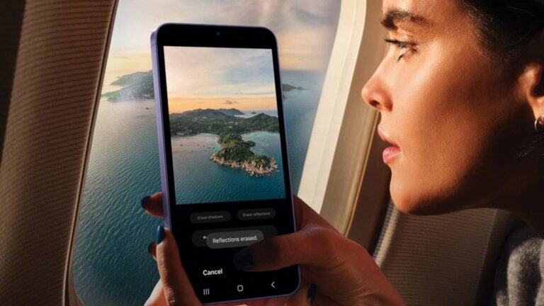 Samsung Galaxy S24: Το πρώτο smartphone που φέρνει HDR σε Instagram και Snapchat