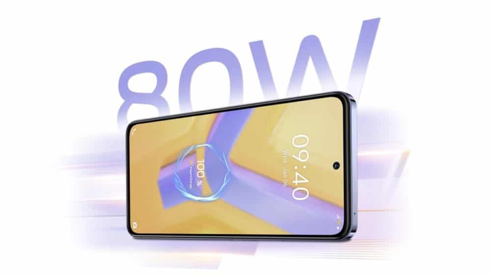 vivo Y100 5G, vivo Y100 5G: Ντεμπούτο με Snapdragon 4 Gen 2 και φόρτιση 80W