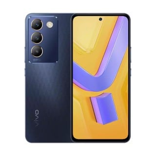 vivo Y100 5G: Ντεμπούτο με Snapdragon 4 Gen 2 και φόρτιση 80W