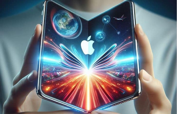 Η Apple ετοιμάζει foldable 7-8″ για το 2026-2027