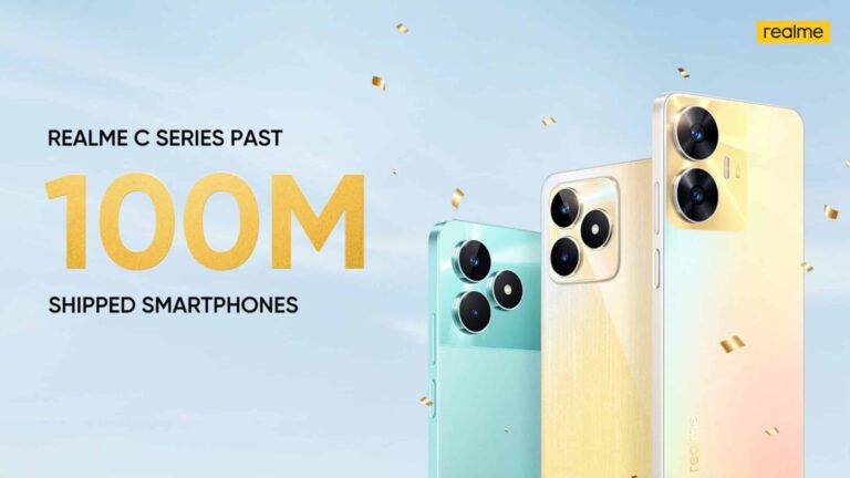 Η realme παρουσίασε το C67, μια συσκευή «Champion» με camera 108MP και επεξεργαστή Snapdragon 6nm