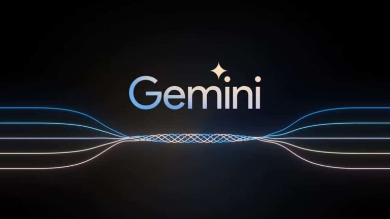 Gemini Advanced: Διαθέσιμο μόνο στον διαχειριστή του Google One, όχι στα άλλα μέλη