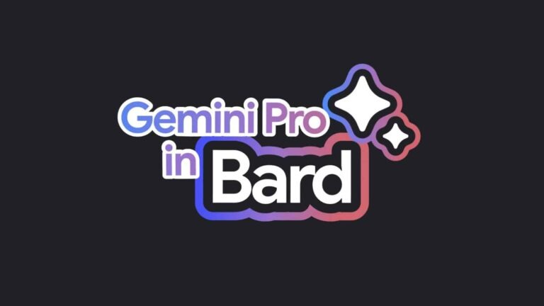 Google Bard Gemini Pro και Double-Check πλέον διαθέσιμα στην Ελλάδα