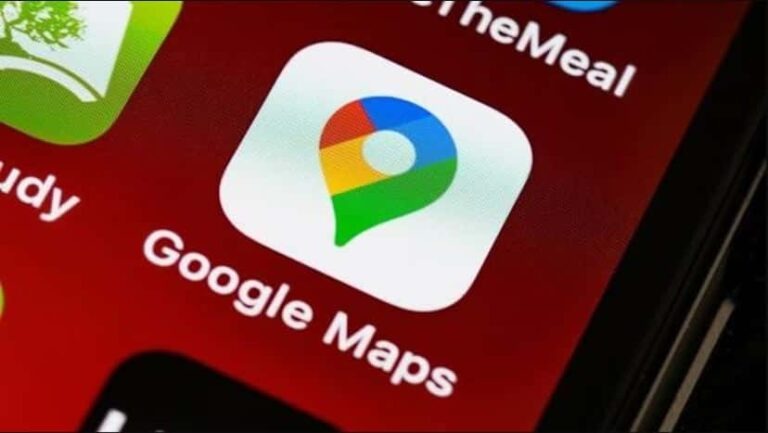 Google Maps: To app για Android θα δείχνει καιρό και ποιότητα αέρα