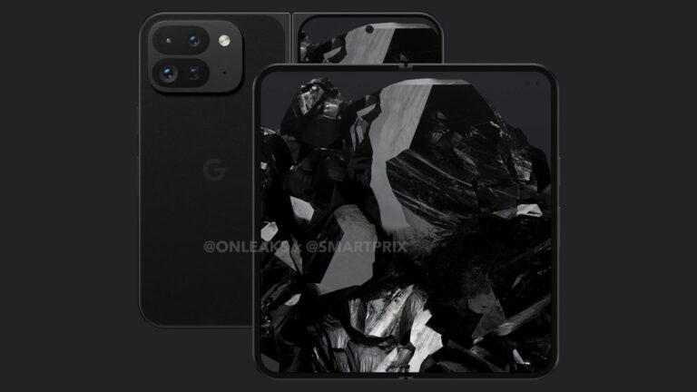 Google Pixel Fold 2: Πείτε αντίο στο camera visor – Επιβεβαιώθηκε ο πλήρης ανασχεδιασμός