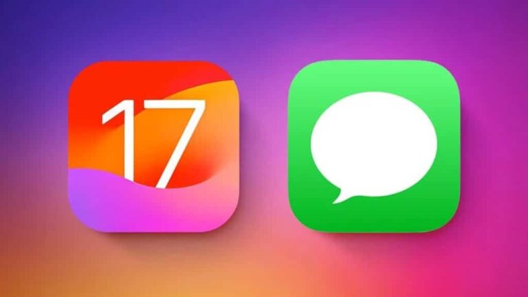 iOS 17 – Message app: 10 κρυφές δυνατότητες που ίσως δεν γνωρίζεις