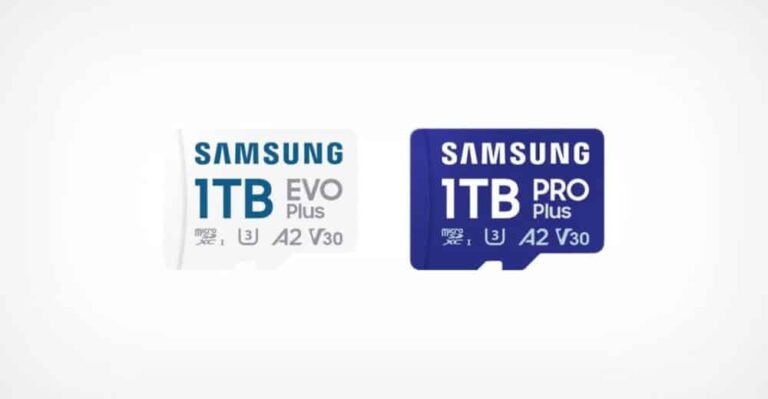 Nέα κάρτα microSD 800 MB/s από τη Samsung – Η πρώτη στον κόσμο με SD Express