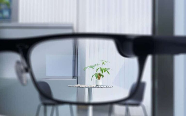 Oppo Air Glass 3 XR: Έξυπνα γυαλιά επαυξημένης πραγματικότητας με φωνητικό βοηθό ΑΙ