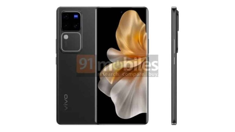 vivo V30 Pro: Εικόνες και προδιαγραφές πριν την κυκλοφορία