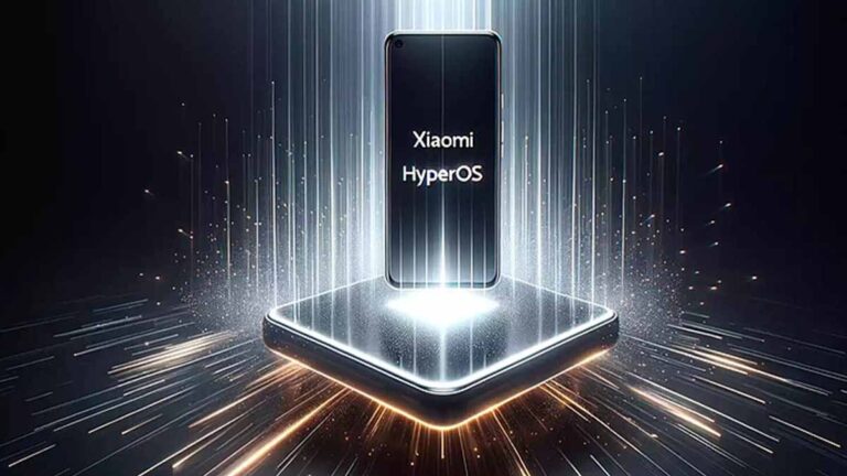 Xiaomi HyperOS: Αυτές οι συσκευές θα αναβαθμιστούν το πρώτο εξάμηνο του 2024